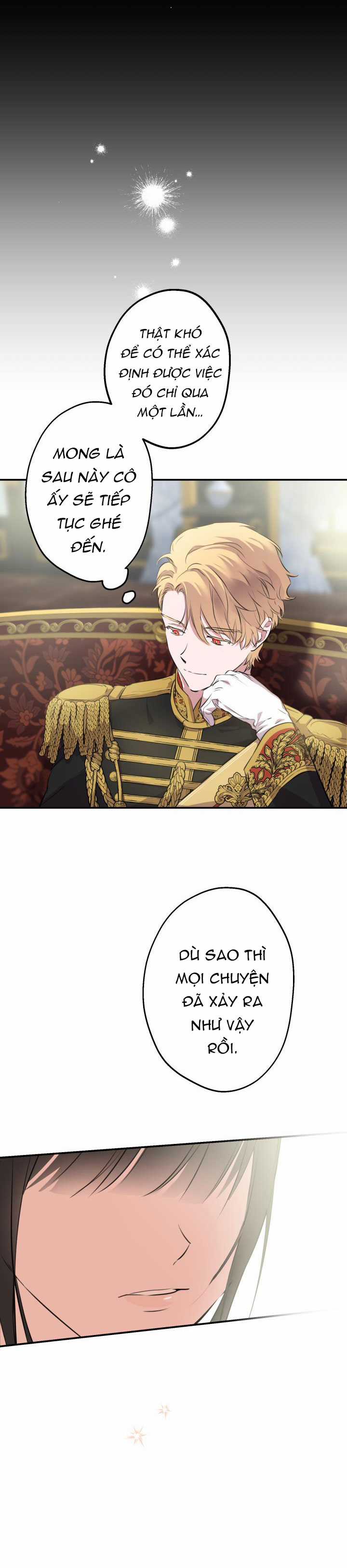 Những Kẻ Mạnh Nhất Thế Giới Đều Bám Lấy Tôi Chapter 36 trang 10