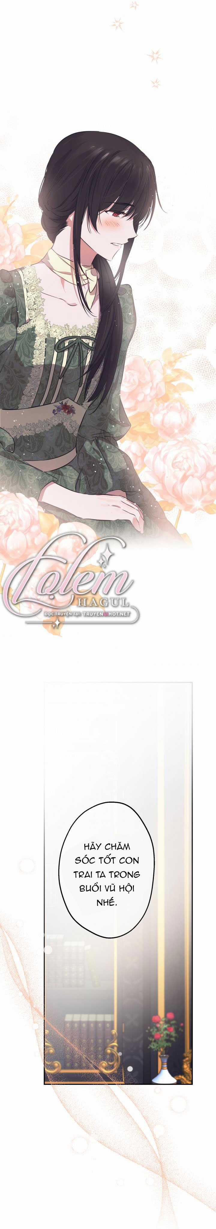 Những Kẻ Mạnh Nhất Thế Giới Đều Bám Lấy Tôi Chapter 36 trang 11