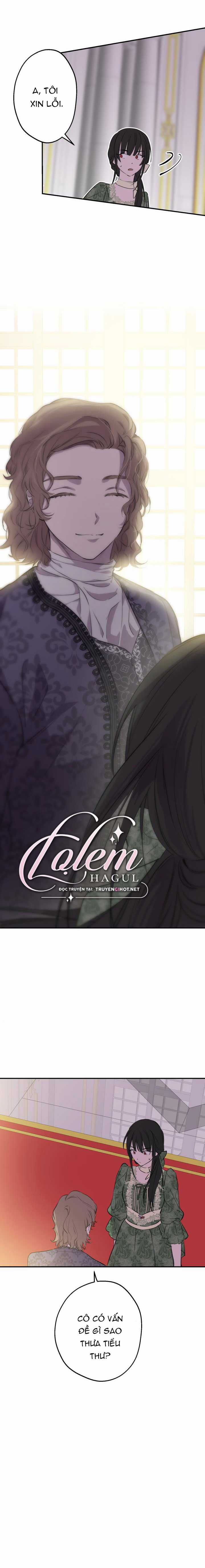 Những Kẻ Mạnh Nhất Thế Giới Đều Bám Lấy Tôi Chapter 36 trang 13