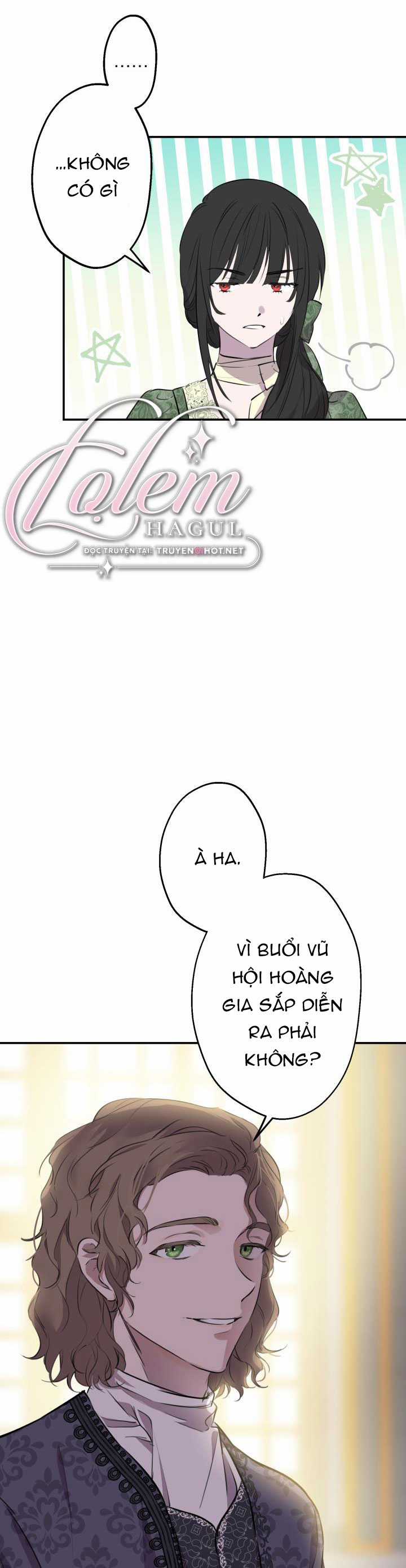 Những Kẻ Mạnh Nhất Thế Giới Đều Bám Lấy Tôi Chapter 36 trang 14