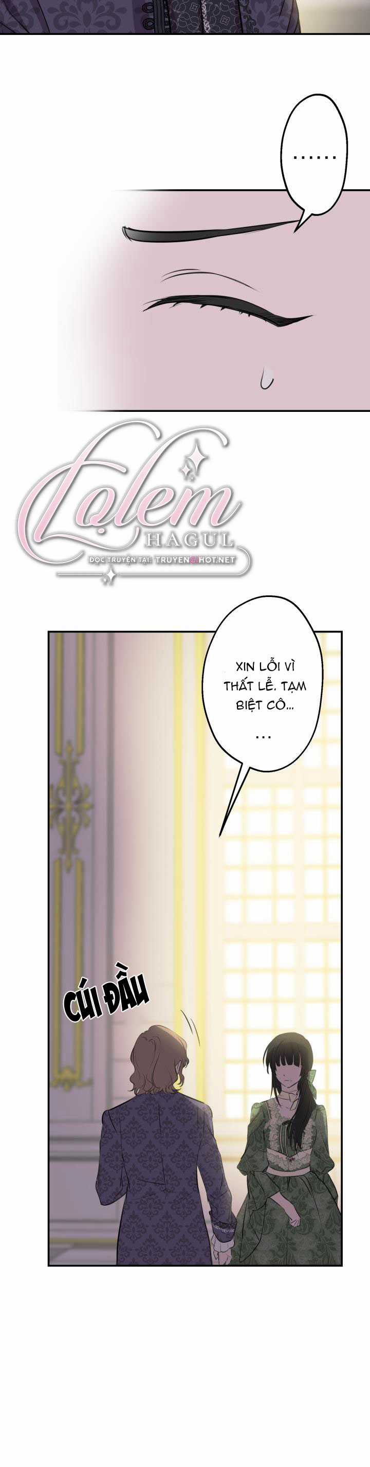 Những Kẻ Mạnh Nhất Thế Giới Đều Bám Lấy Tôi Chapter 36 trang 15