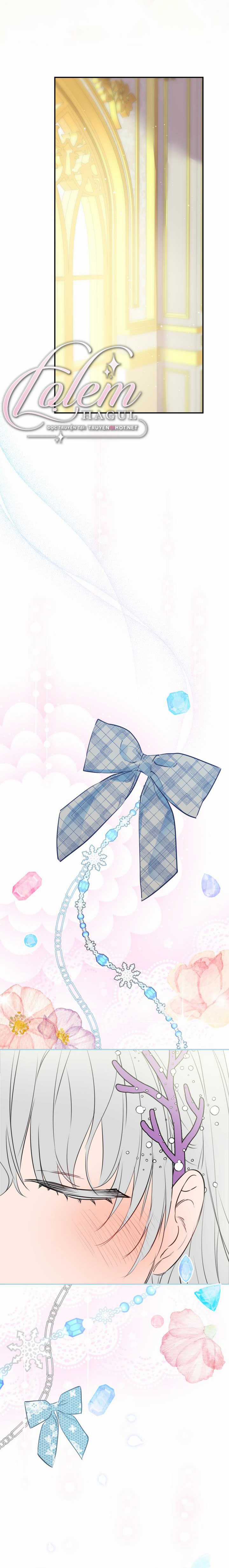 Những Kẻ Mạnh Nhất Thế Giới Đều Bám Lấy Tôi Chapter 36 trang 19