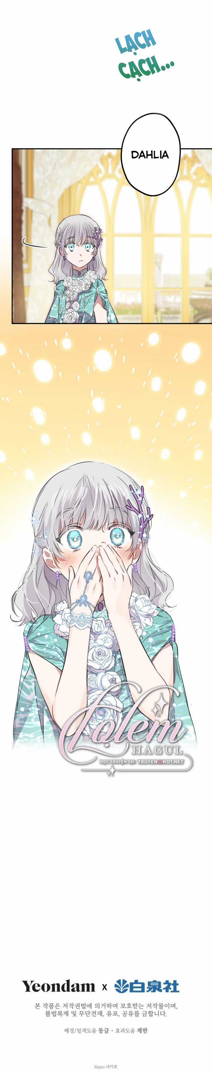 Những Kẻ Mạnh Nhất Thế Giới Đều Bám Lấy Tôi Chapter 36 trang 22