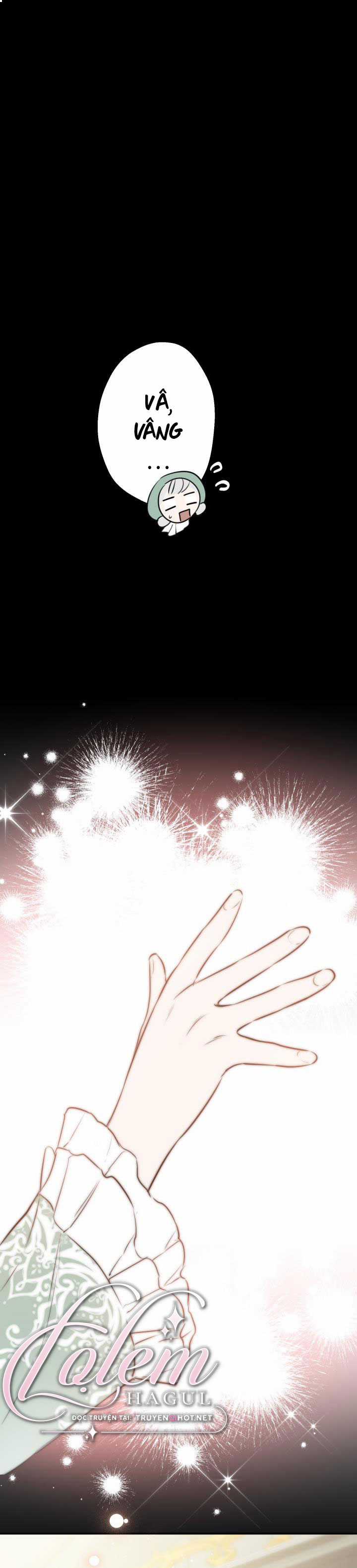 Những Kẻ Mạnh Nhất Thế Giới Đều Bám Lấy Tôi Chapter 36 trang 7