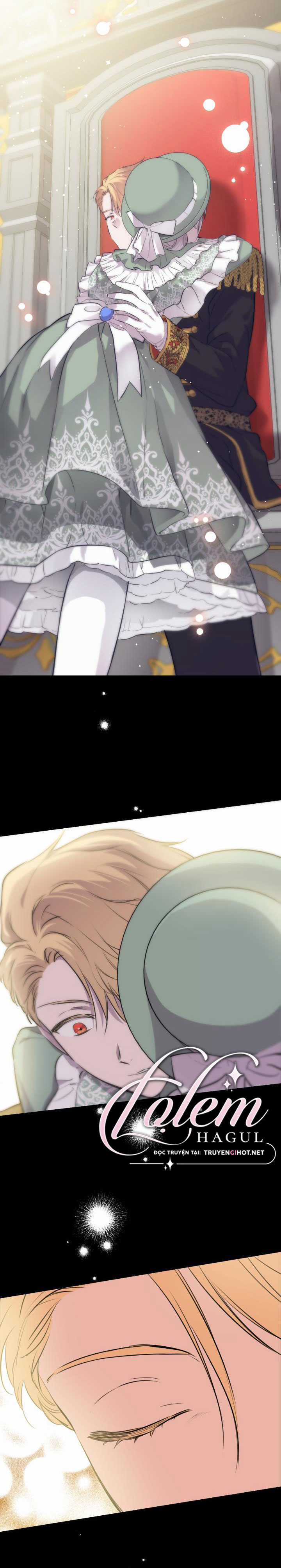 Những Kẻ Mạnh Nhất Thế Giới Đều Bám Lấy Tôi Chapter 36 trang 8