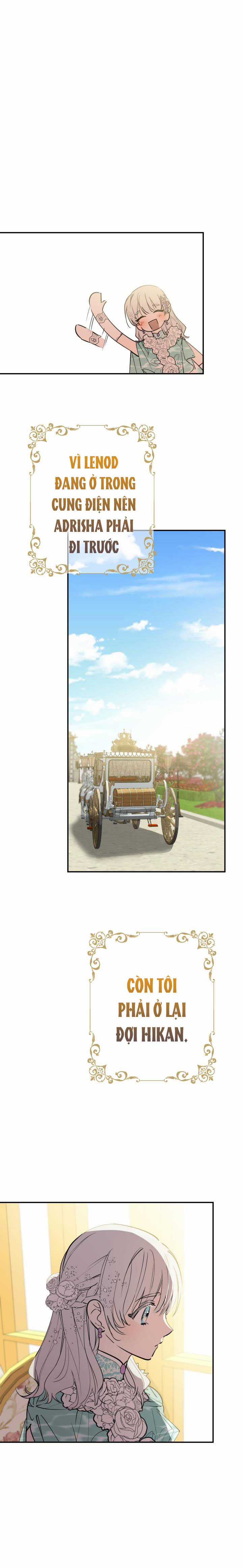 Những Kẻ Mạnh Nhất Thế Giới Đều Bám Lấy Tôi Chapter 37 trang 14