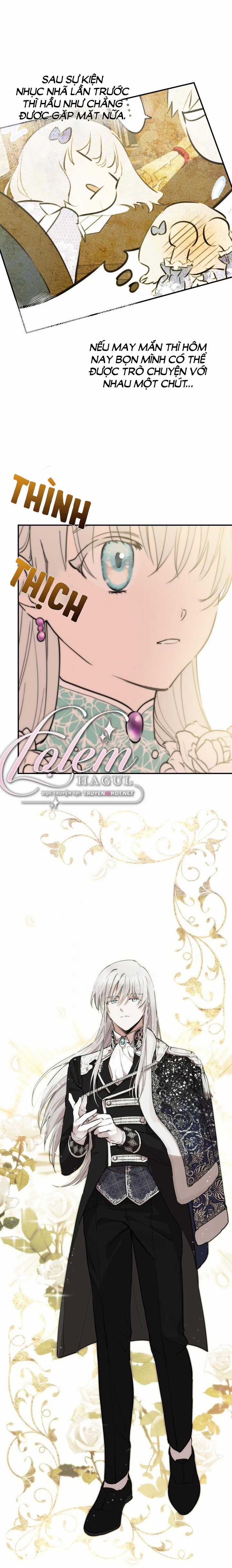 Những Kẻ Mạnh Nhất Thế Giới Đều Bám Lấy Tôi Chapter 37 trang 15