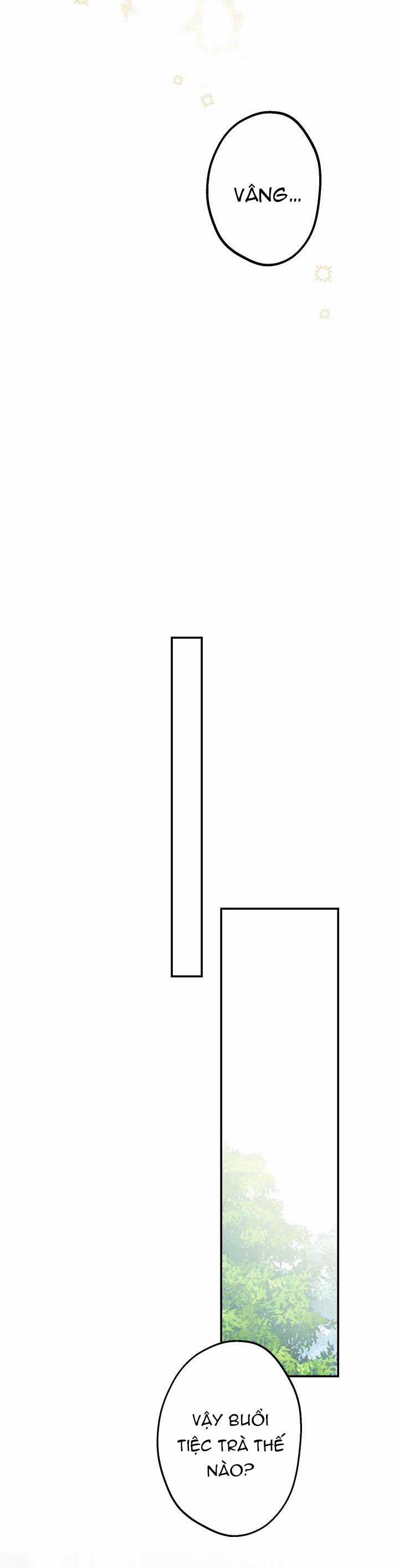 Những Kẻ Mạnh Nhất Thế Giới Đều Bám Lấy Tôi Chapter 37 trang 19