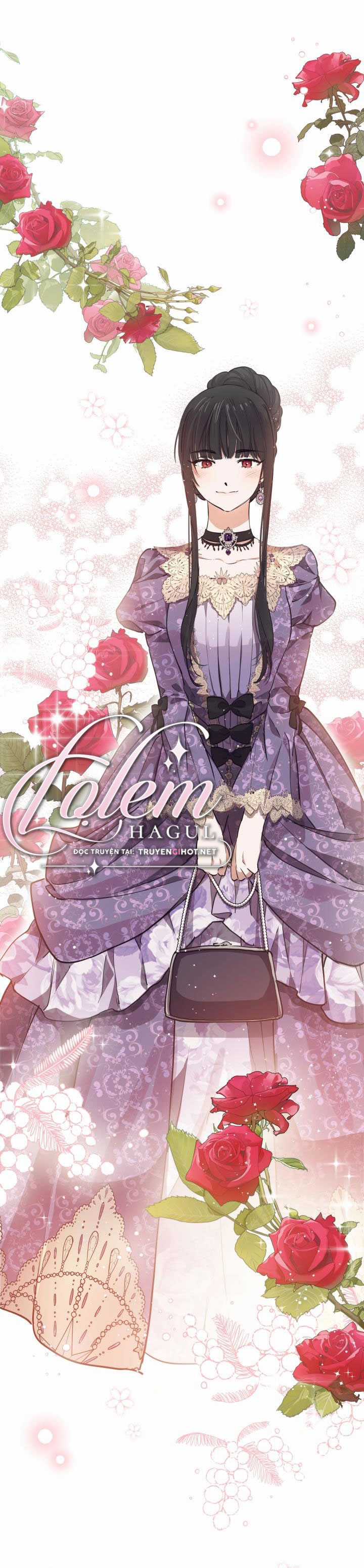 Những Kẻ Mạnh Nhất Thế Giới Đều Bám Lấy Tôi Chapter 37 trang 2