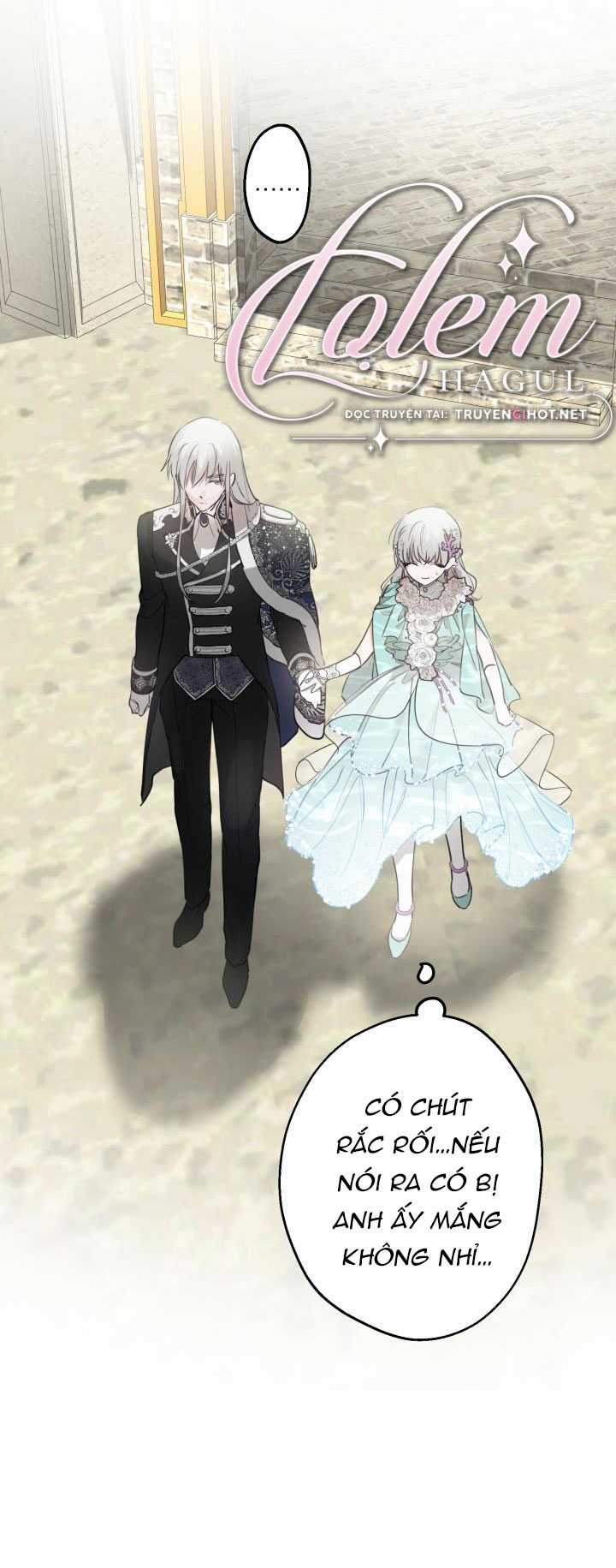 Những Kẻ Mạnh Nhất Thế Giới Đều Bám Lấy Tôi Chapter 37 trang 20