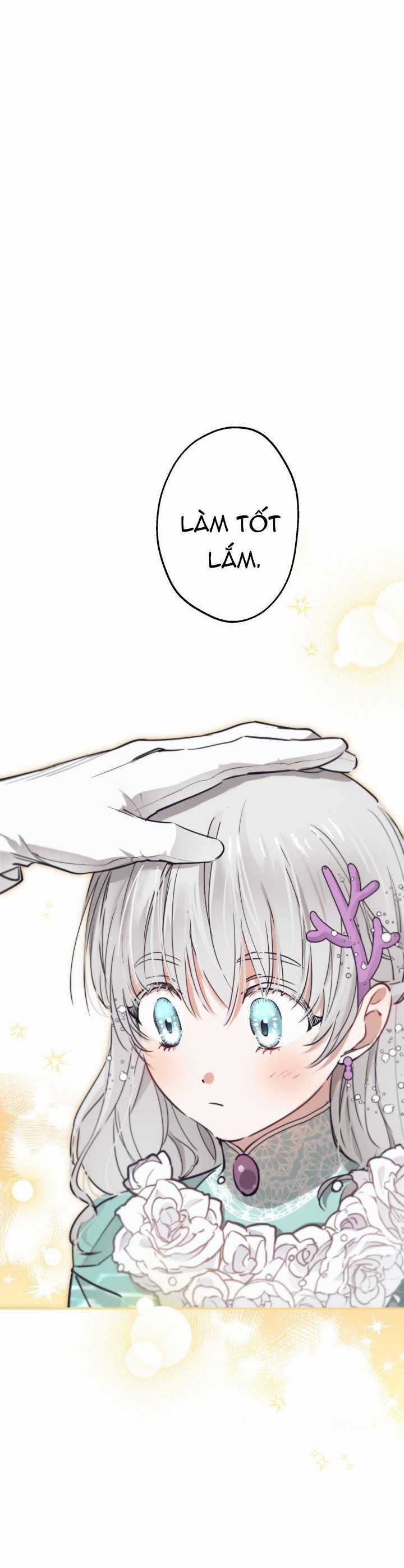 Những Kẻ Mạnh Nhất Thế Giới Đều Bám Lấy Tôi Chapter 37 trang 23