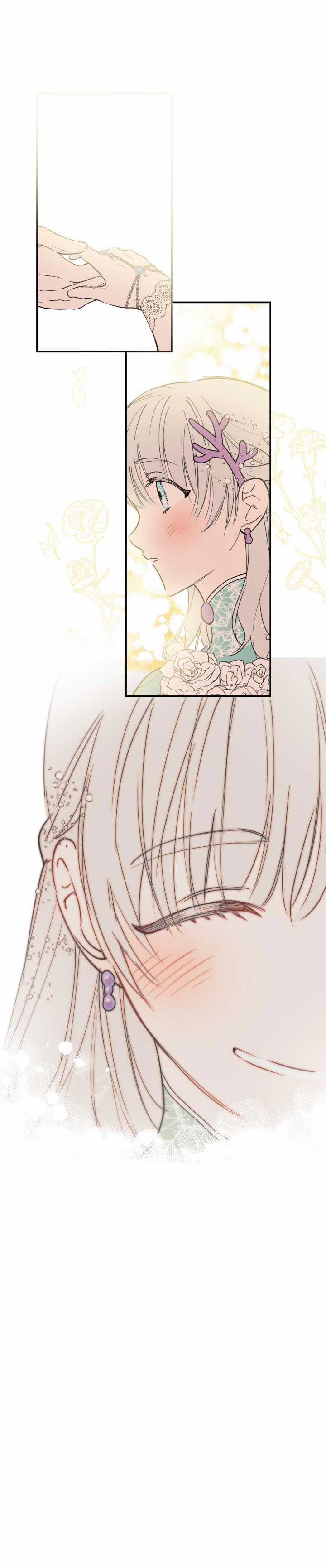 Những Kẻ Mạnh Nhất Thế Giới Đều Bám Lấy Tôi Chapter 37 trang 24