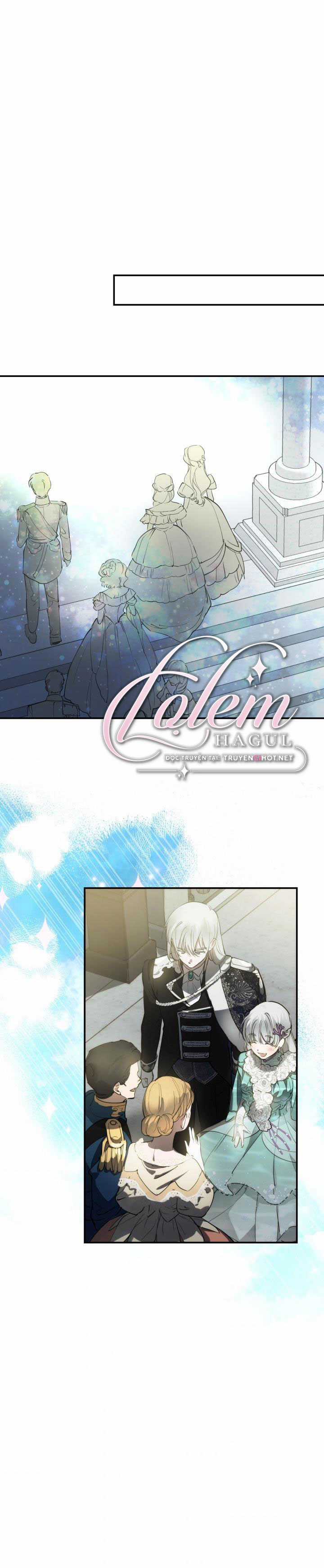 Những Kẻ Mạnh Nhất Thế Giới Đều Bám Lấy Tôi Chapter 37 trang 25