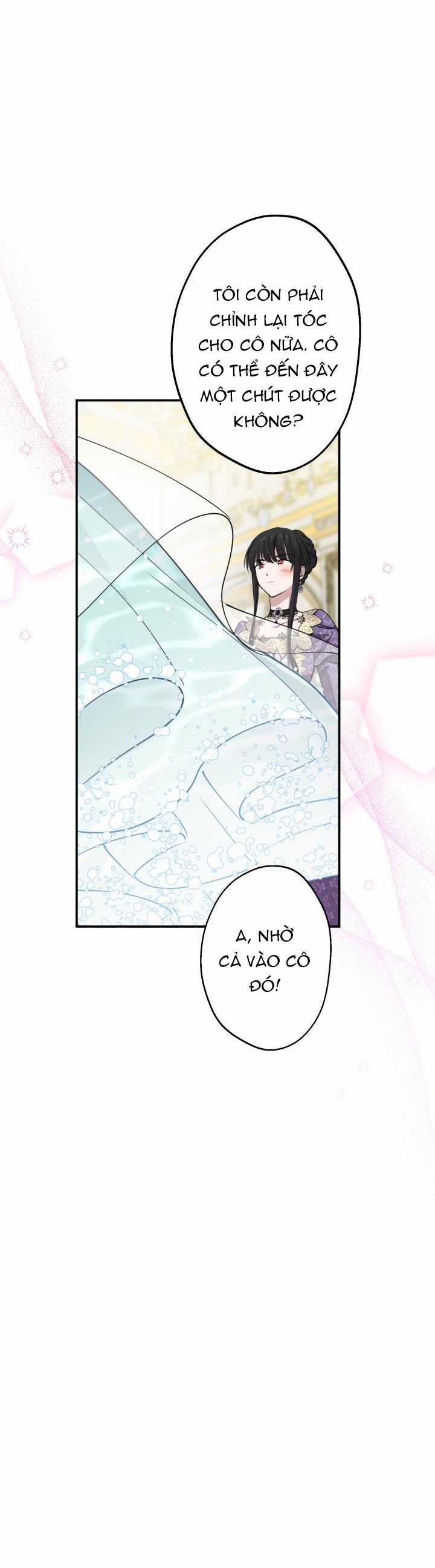 Những Kẻ Mạnh Nhất Thế Giới Đều Bám Lấy Tôi Chapter 37 trang 5