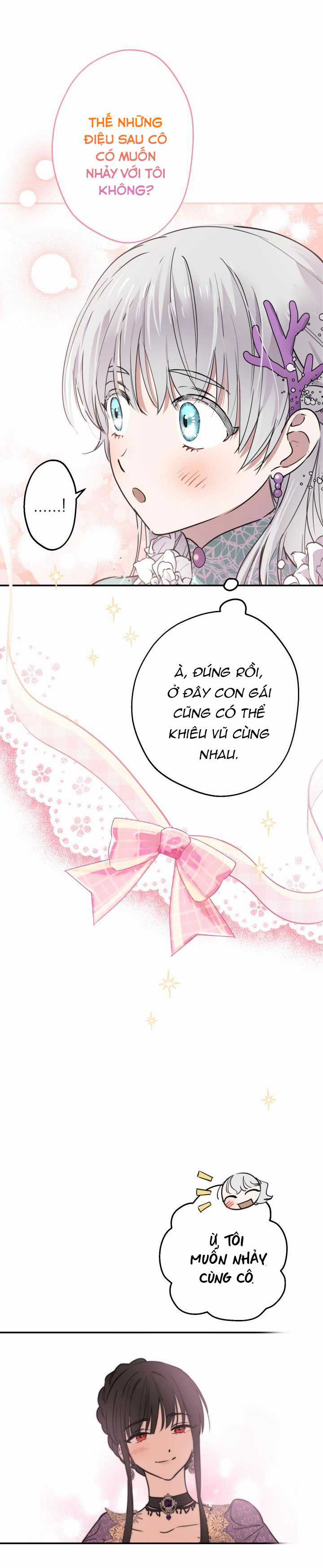 Những Kẻ Mạnh Nhất Thế Giới Đều Bám Lấy Tôi Chapter 37 trang 9