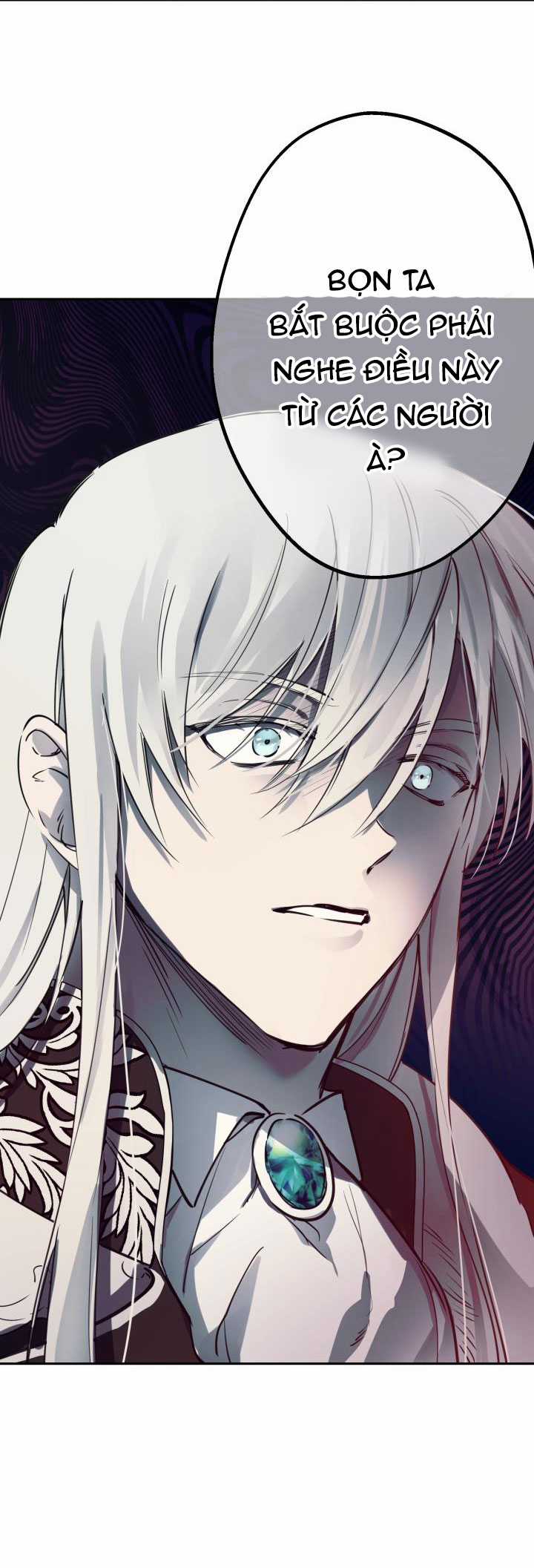 Những Kẻ Mạnh Nhất Thế Giới Đều Bám Lấy Tôi Chapter 38 trang 10