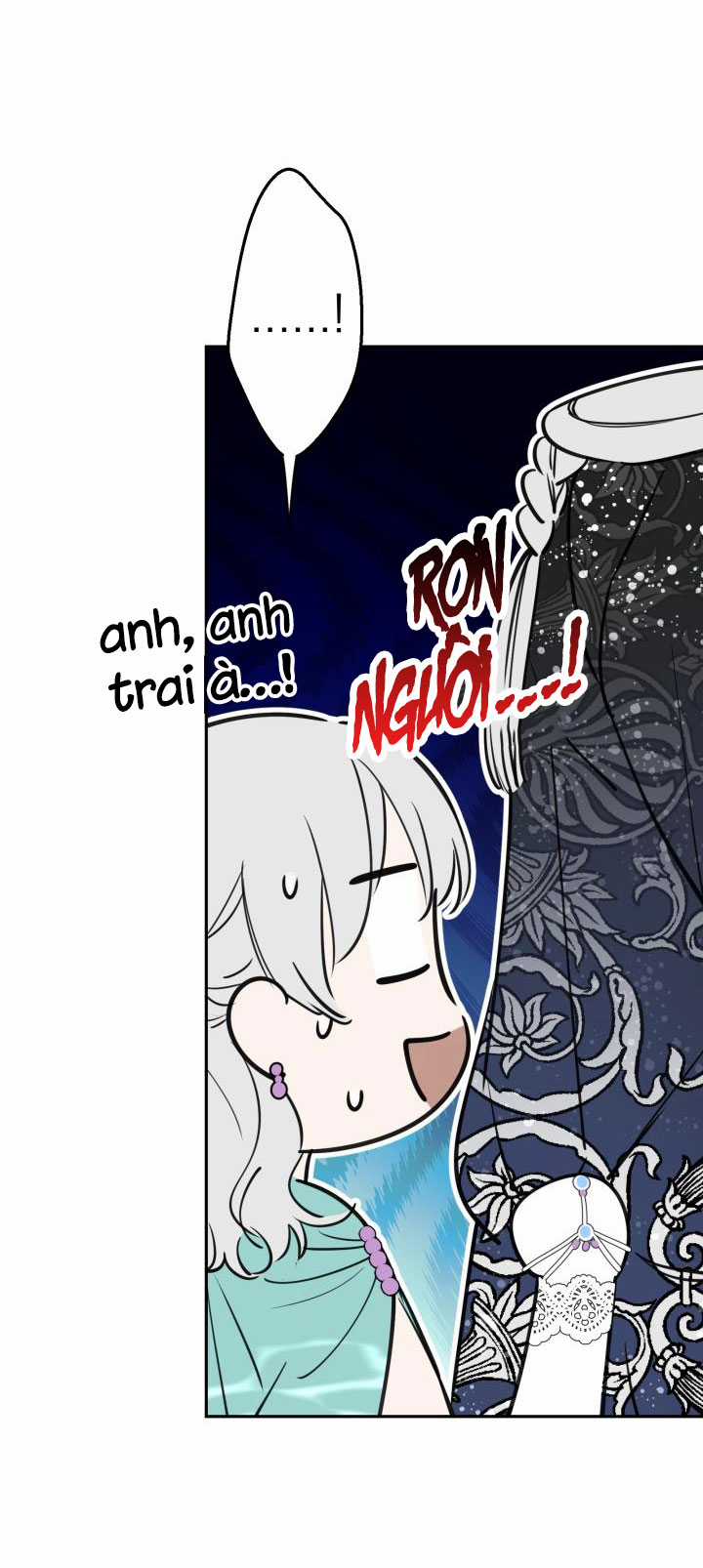 Những Kẻ Mạnh Nhất Thế Giới Đều Bám Lấy Tôi Chapter 38 trang 11