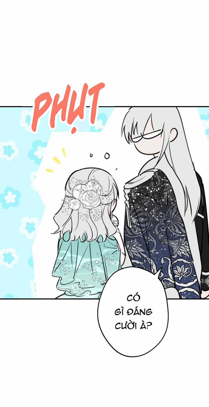 Những Kẻ Mạnh Nhất Thế Giới Đều Bám Lấy Tôi Chapter 38 trang 18