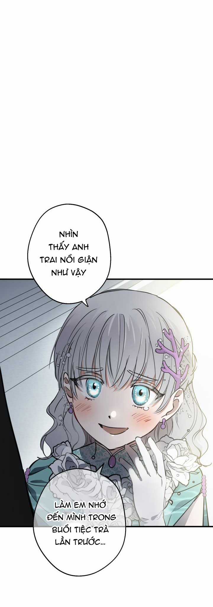 Những Kẻ Mạnh Nhất Thế Giới Đều Bám Lấy Tôi Chapter 38 trang 19