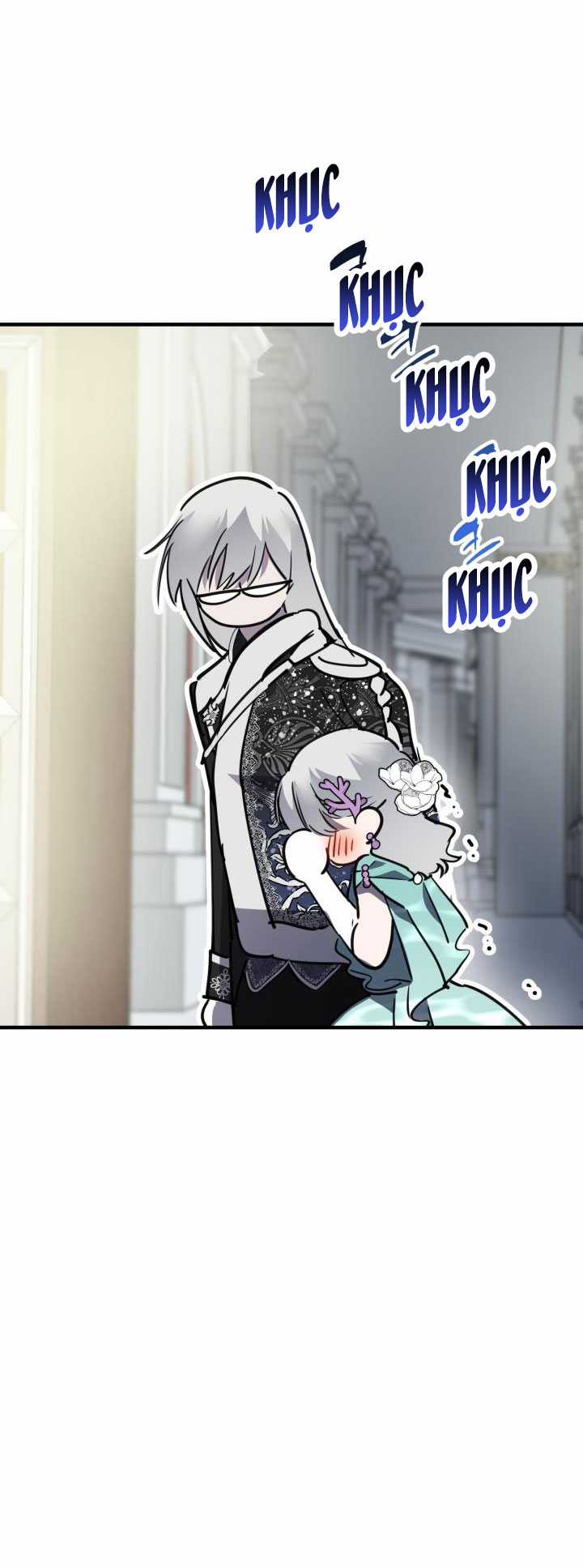 Những Kẻ Mạnh Nhất Thế Giới Đều Bám Lấy Tôi Chapter 38 trang 22