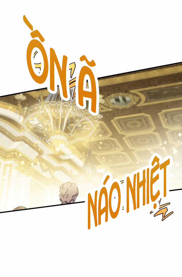 Những Kẻ Mạnh Nhất Thế Giới Đều Bám Lấy Tôi Chapter 38 trang 24