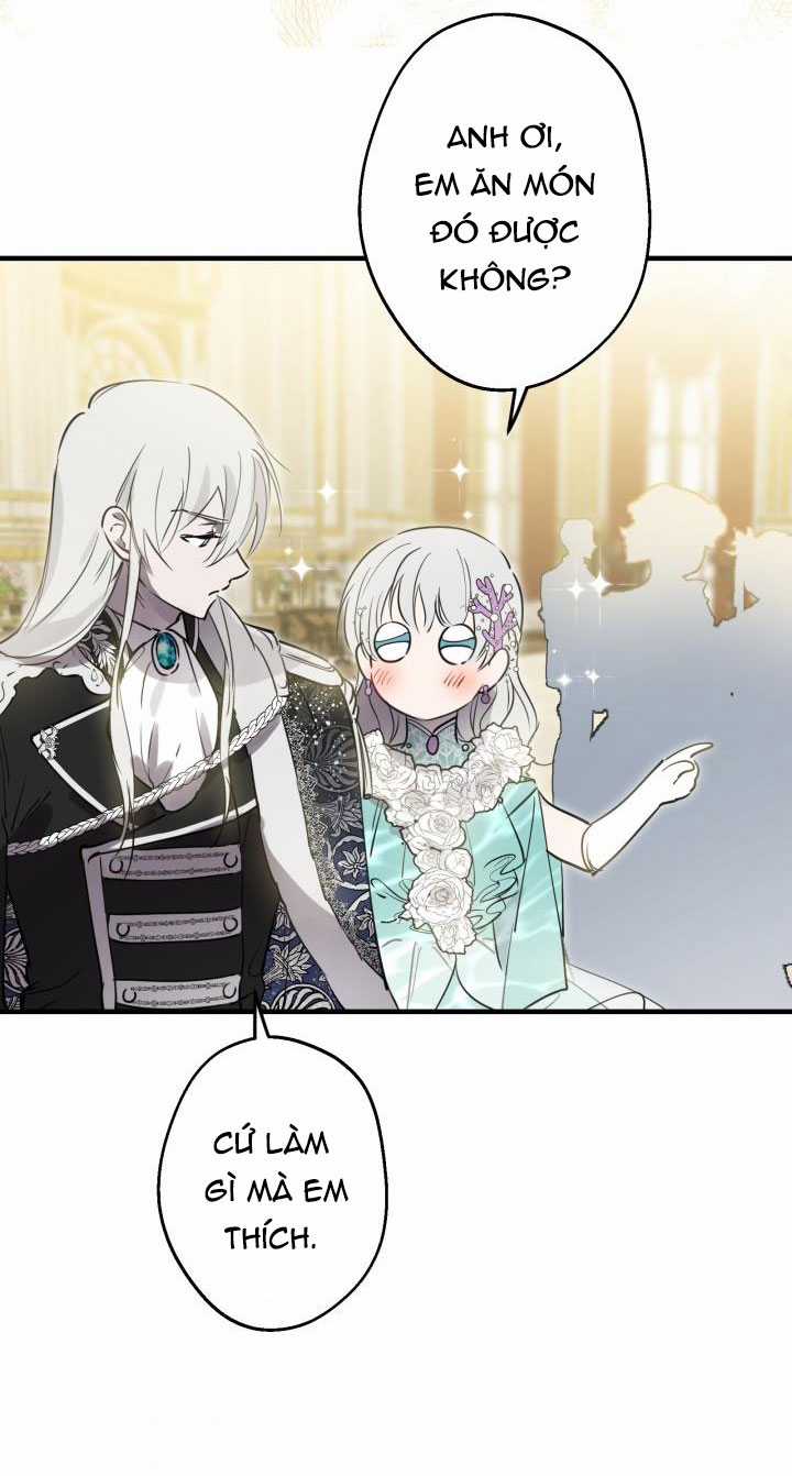 Những Kẻ Mạnh Nhất Thế Giới Đều Bám Lấy Tôi Chapter 38 trang 27