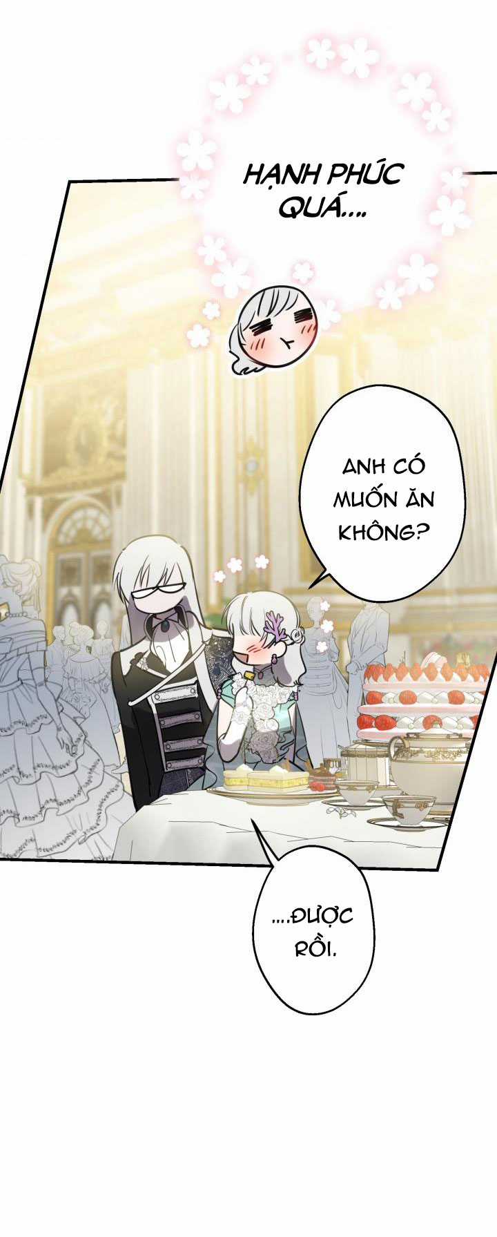 Những Kẻ Mạnh Nhất Thế Giới Đều Bám Lấy Tôi Chapter 38 trang 29