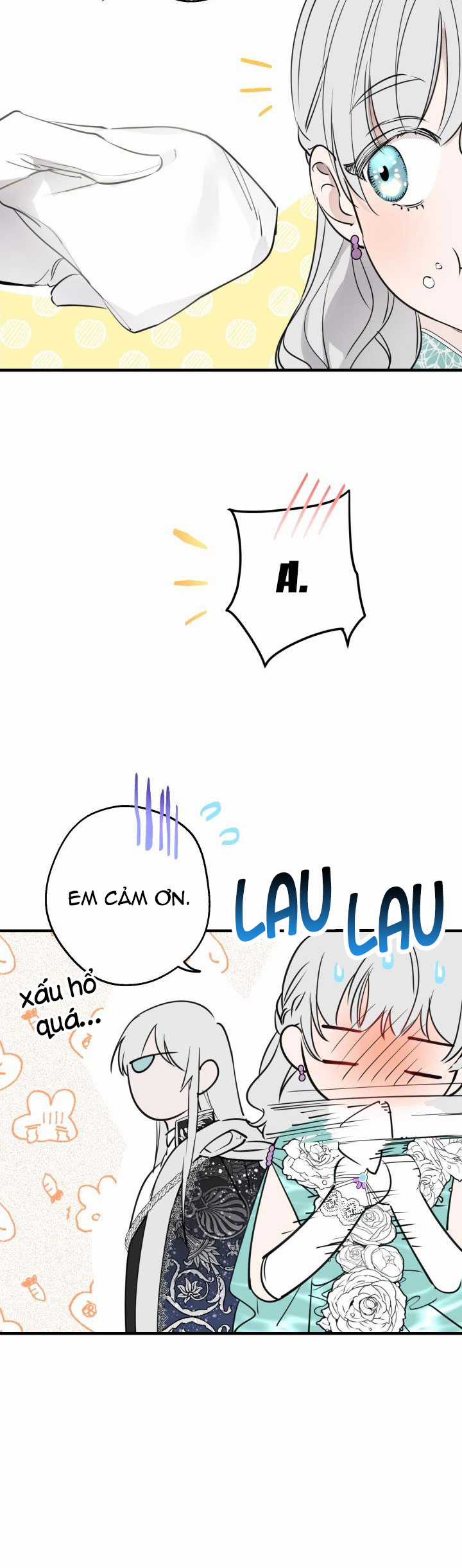 Những Kẻ Mạnh Nhất Thế Giới Đều Bám Lấy Tôi Chapter 38 trang 31