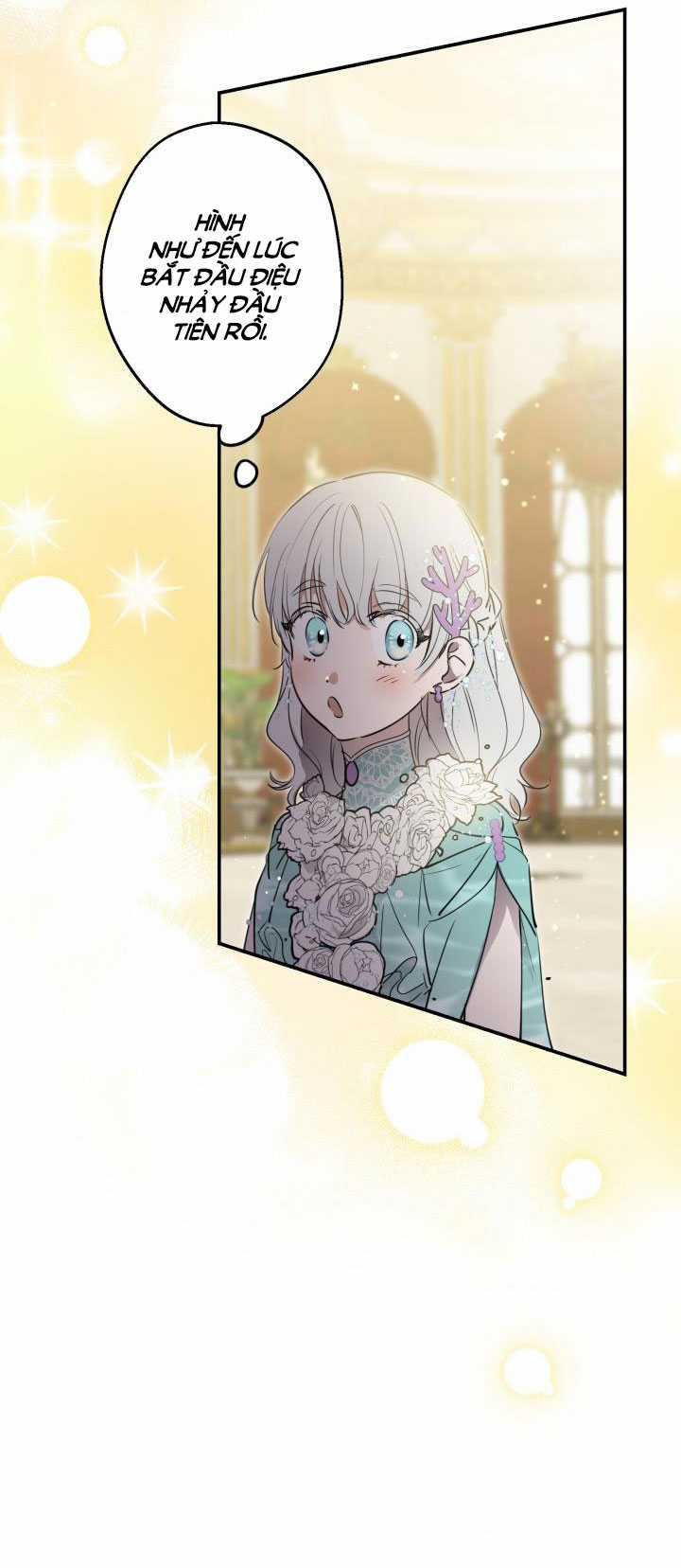 Những Kẻ Mạnh Nhất Thế Giới Đều Bám Lấy Tôi Chapter 38 trang 34