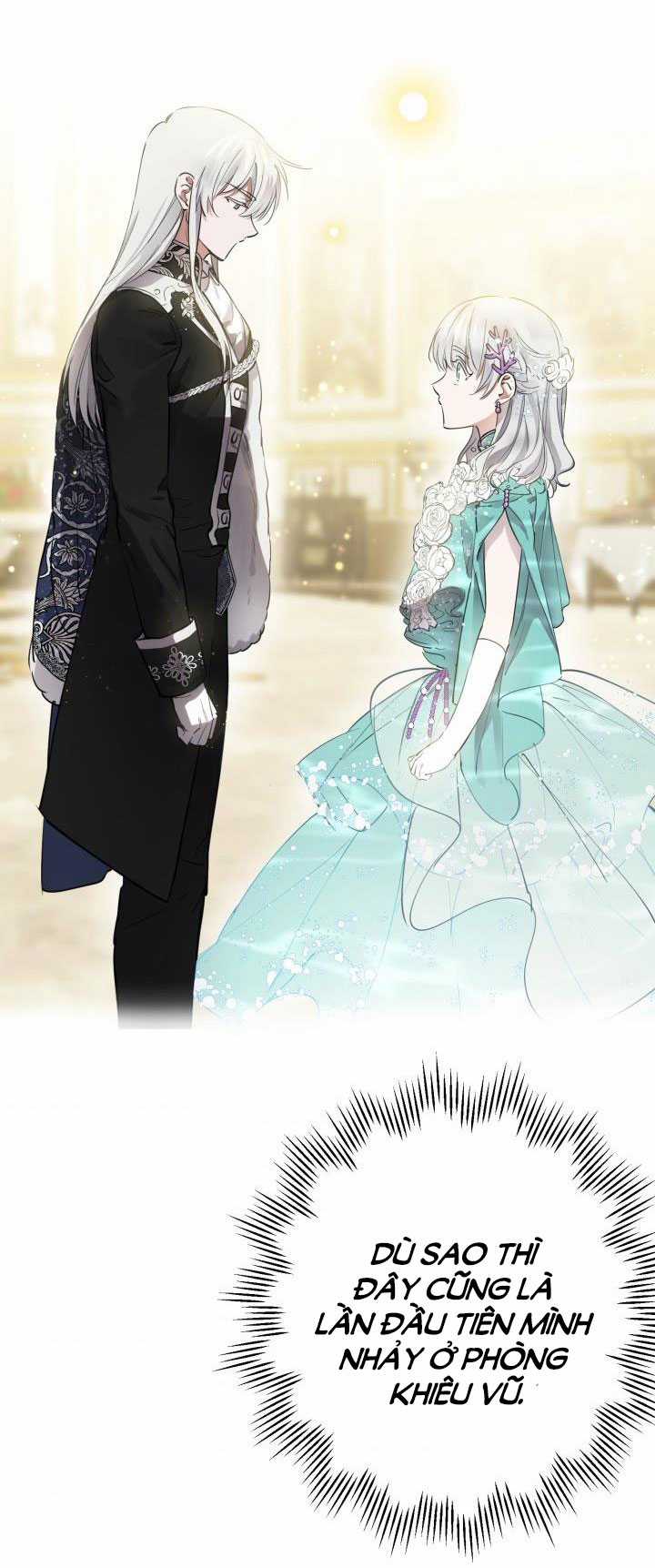 Những Kẻ Mạnh Nhất Thế Giới Đều Bám Lấy Tôi Chapter 38 trang 35