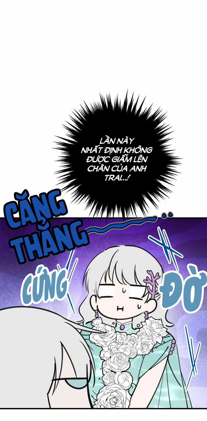 Những Kẻ Mạnh Nhất Thế Giới Đều Bám Lấy Tôi Chapter 38 trang 37