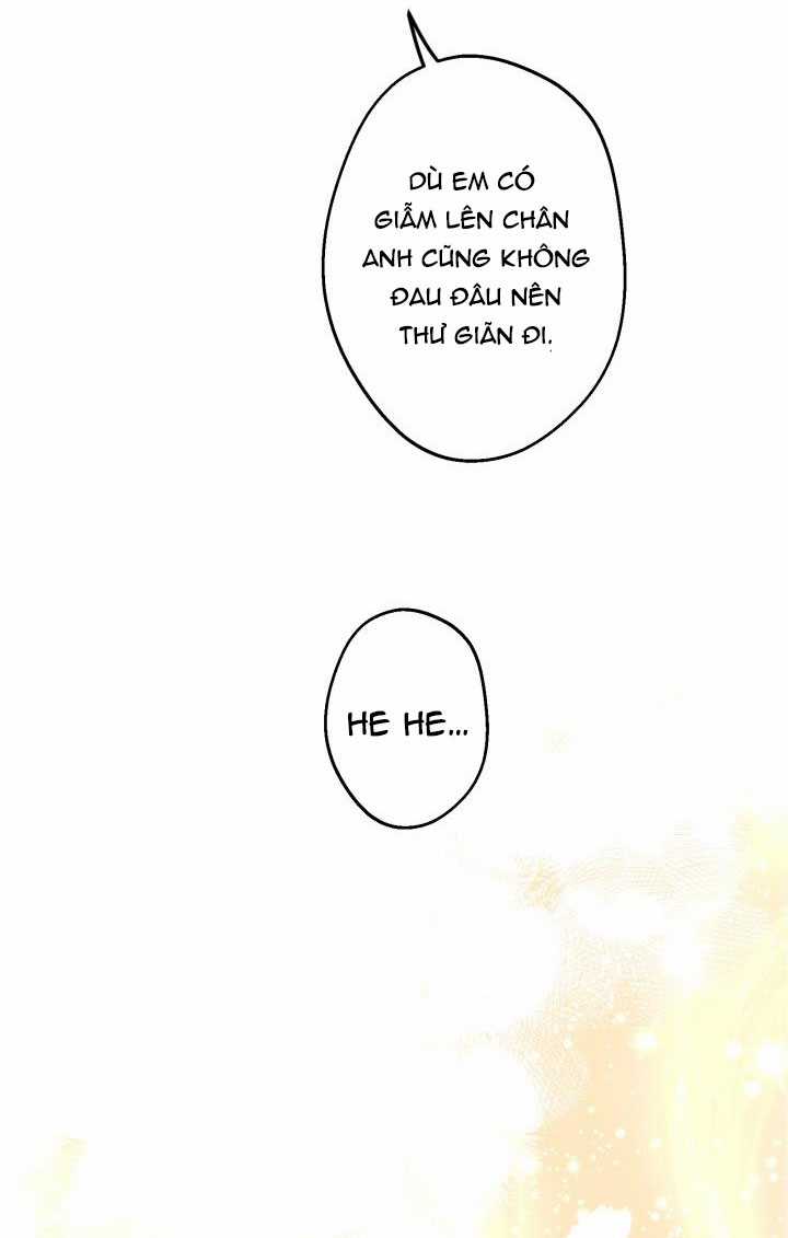 Những Kẻ Mạnh Nhất Thế Giới Đều Bám Lấy Tôi Chapter 38 trang 38