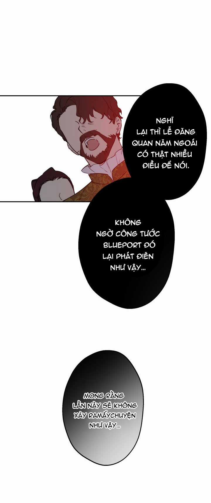 Những Kẻ Mạnh Nhất Thế Giới Đều Bám Lấy Tôi Chapter 38 trang 4