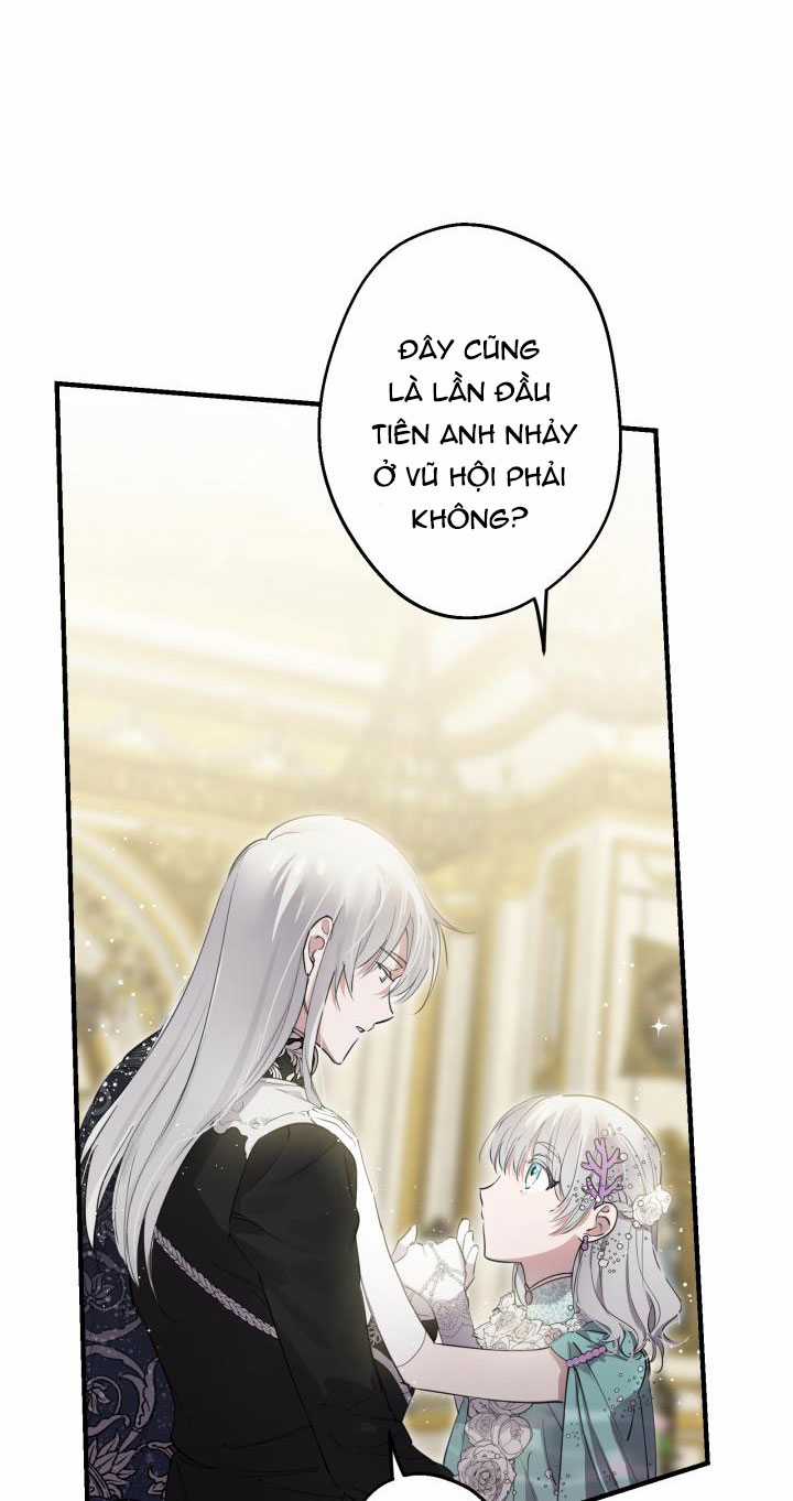 Những Kẻ Mạnh Nhất Thế Giới Đều Bám Lấy Tôi Chapter 38 trang 41