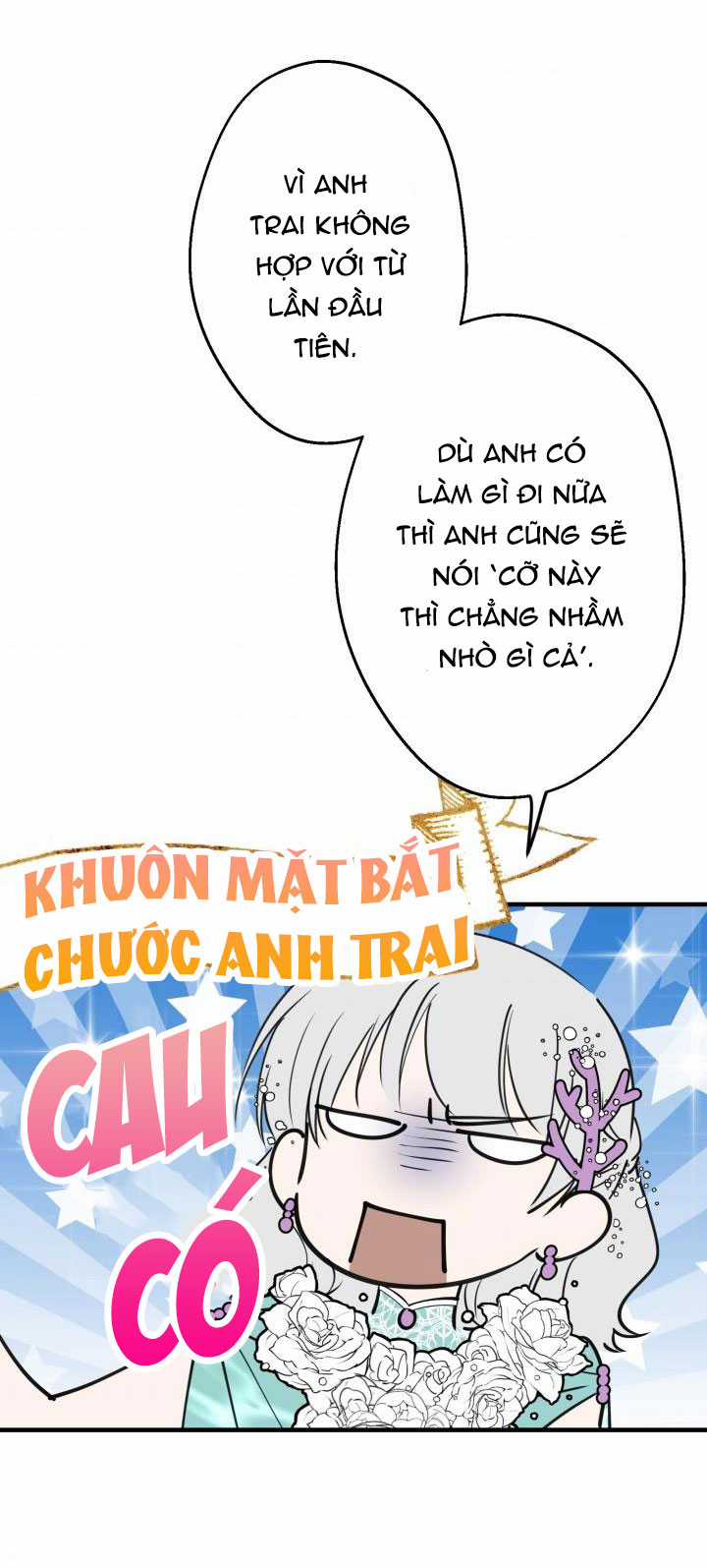 Những Kẻ Mạnh Nhất Thế Giới Đều Bám Lấy Tôi Chapter 38 trang 43