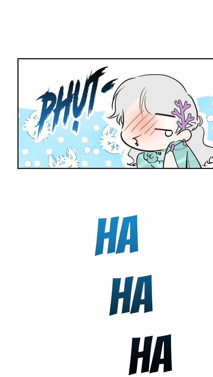 Những Kẻ Mạnh Nhất Thế Giới Đều Bám Lấy Tôi Chapter 38 trang 45