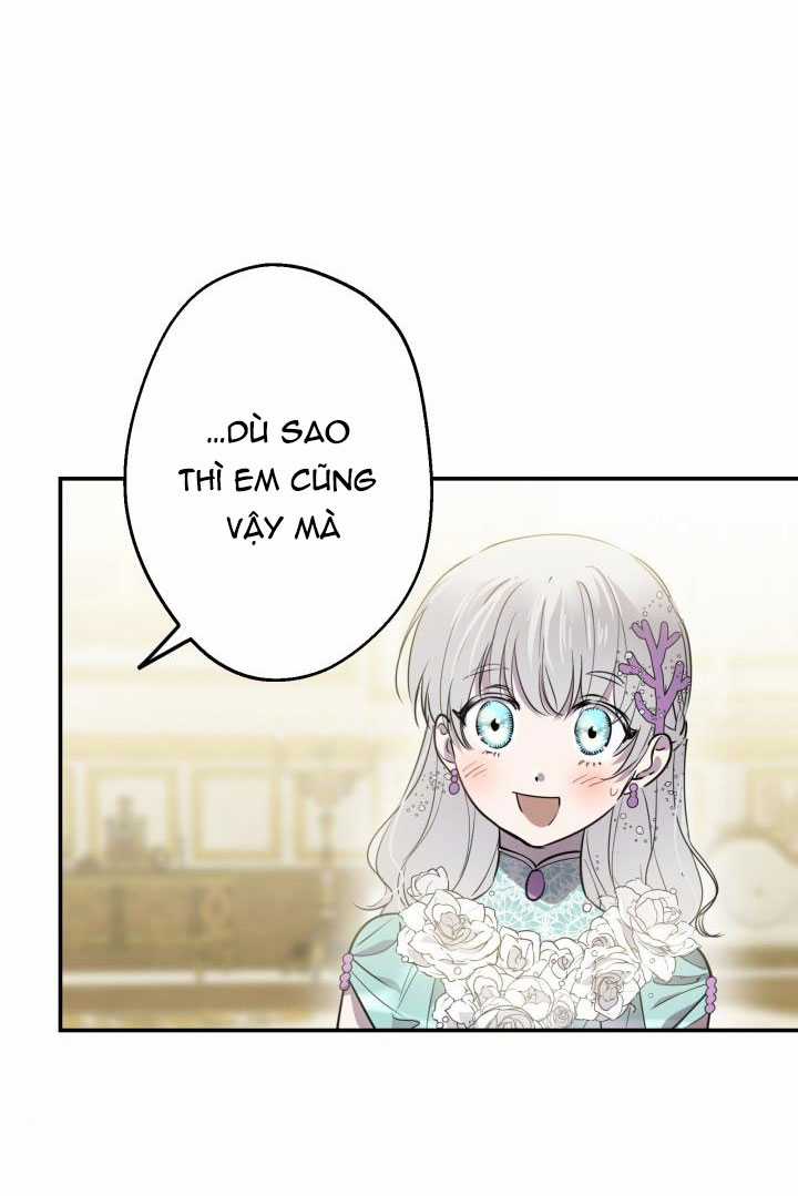 Những Kẻ Mạnh Nhất Thế Giới Đều Bám Lấy Tôi Chapter 38 trang 48