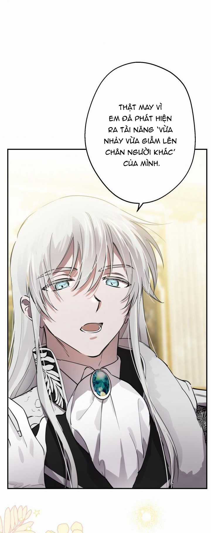 Những Kẻ Mạnh Nhất Thế Giới Đều Bám Lấy Tôi Chapter 38 trang 49