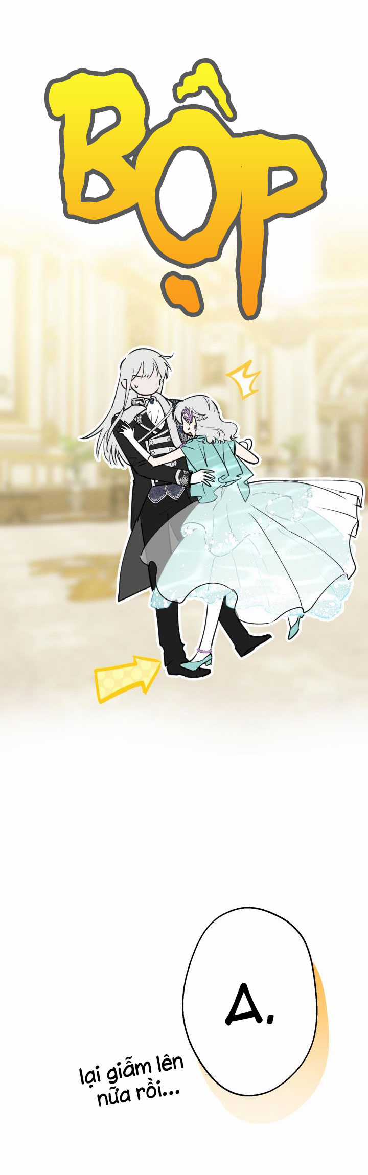 Những Kẻ Mạnh Nhất Thế Giới Đều Bám Lấy Tôi Chapter 38 trang 51