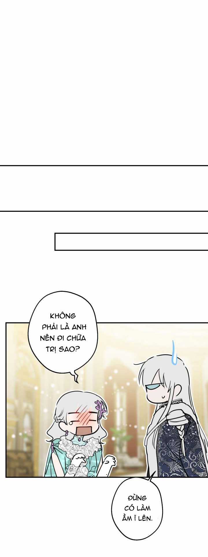 Những Kẻ Mạnh Nhất Thế Giới Đều Bám Lấy Tôi Chapter 38 trang 52