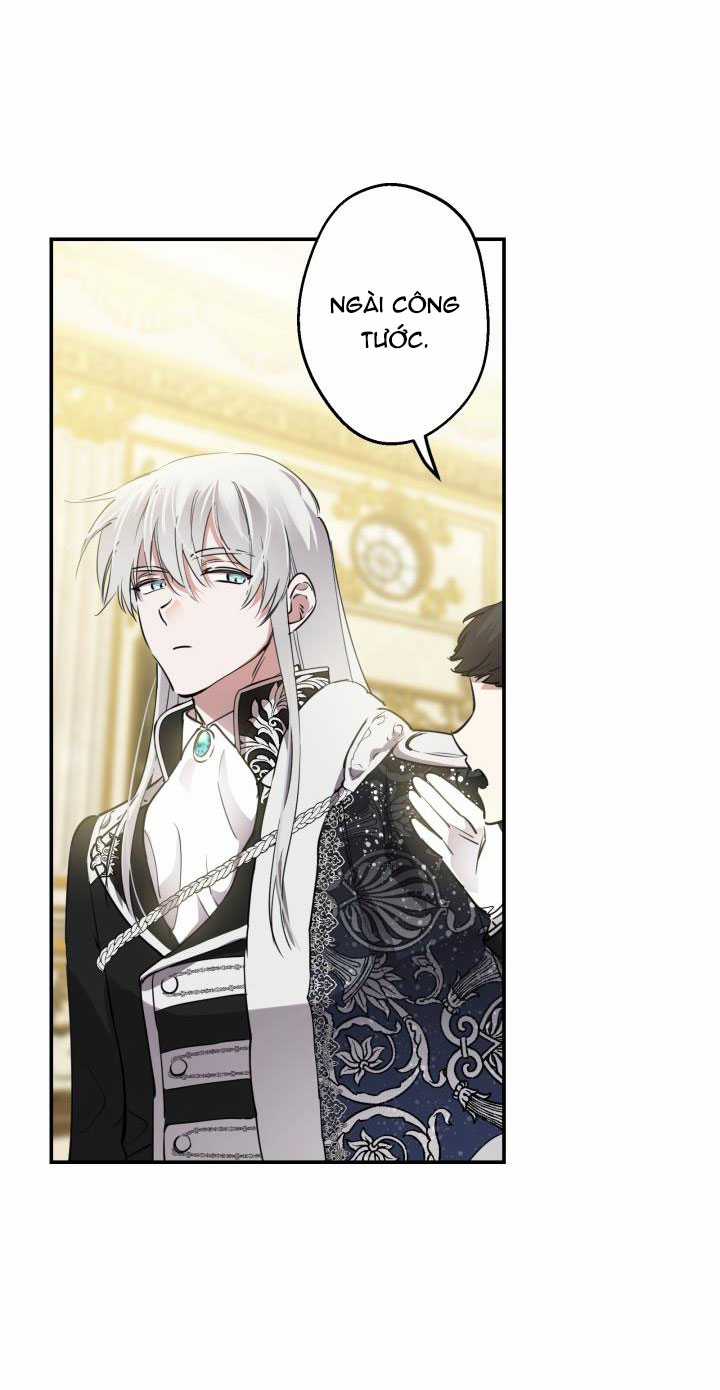 Những Kẻ Mạnh Nhất Thế Giới Đều Bám Lấy Tôi Chapter 38 trang 53