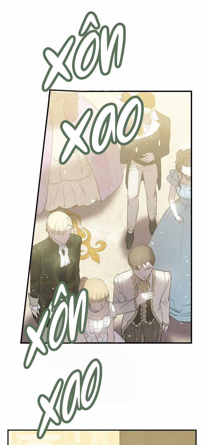 Những Kẻ Mạnh Nhất Thế Giới Đều Bám Lấy Tôi Chapter 38 trang 55