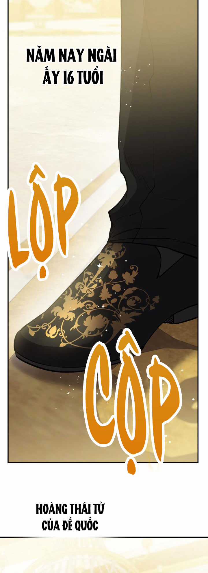 Những Kẻ Mạnh Nhất Thế Giới Đều Bám Lấy Tôi Chapter 38 trang 56