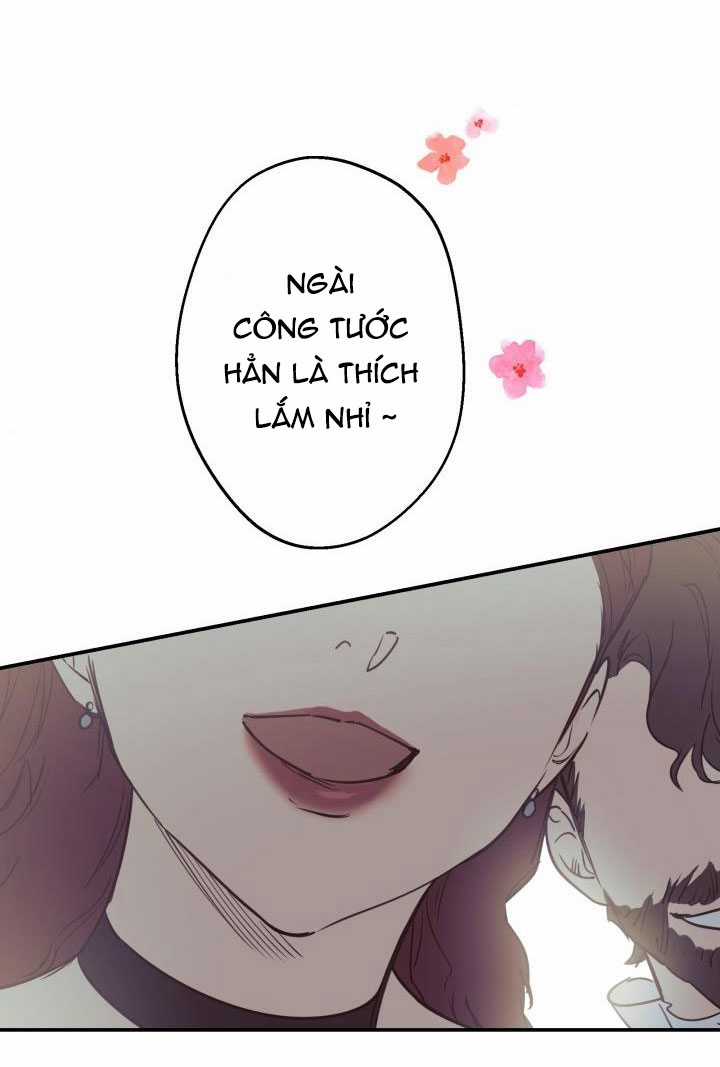 Những Kẻ Mạnh Nhất Thế Giới Đều Bám Lấy Tôi Chapter 38 trang 6