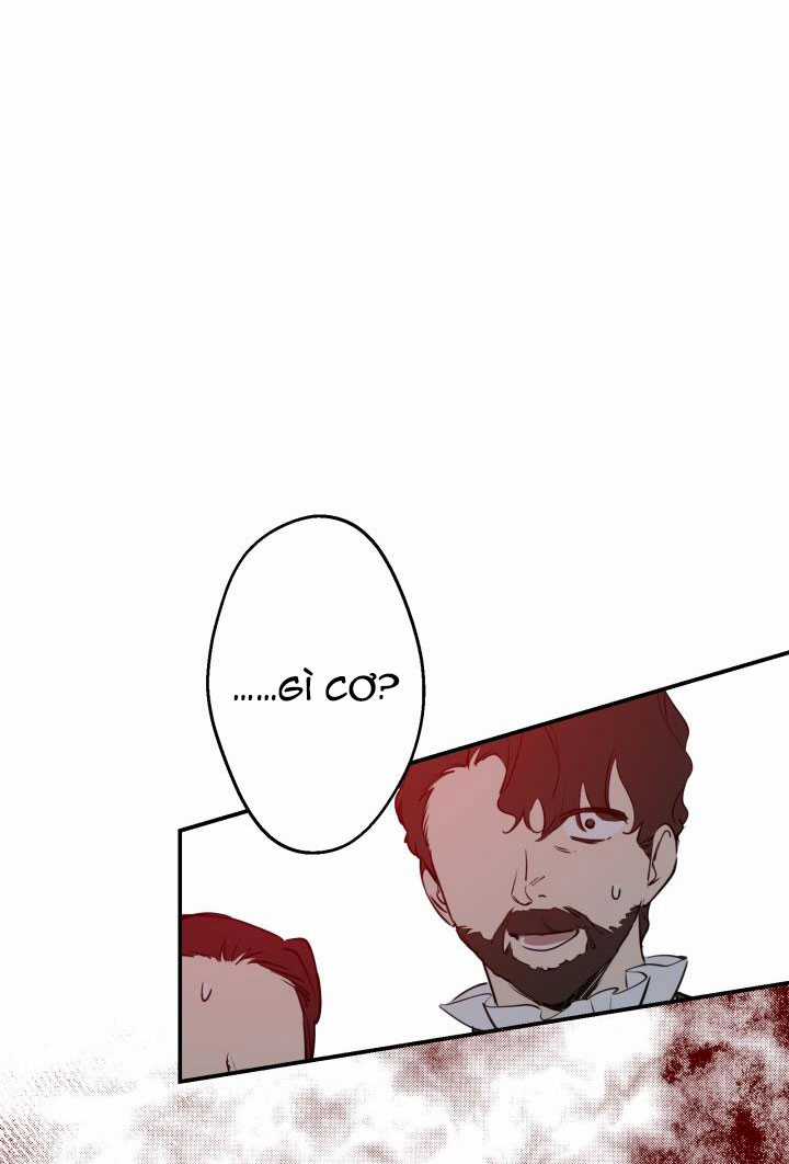 Những Kẻ Mạnh Nhất Thế Giới Đều Bám Lấy Tôi Chapter 38 trang 8