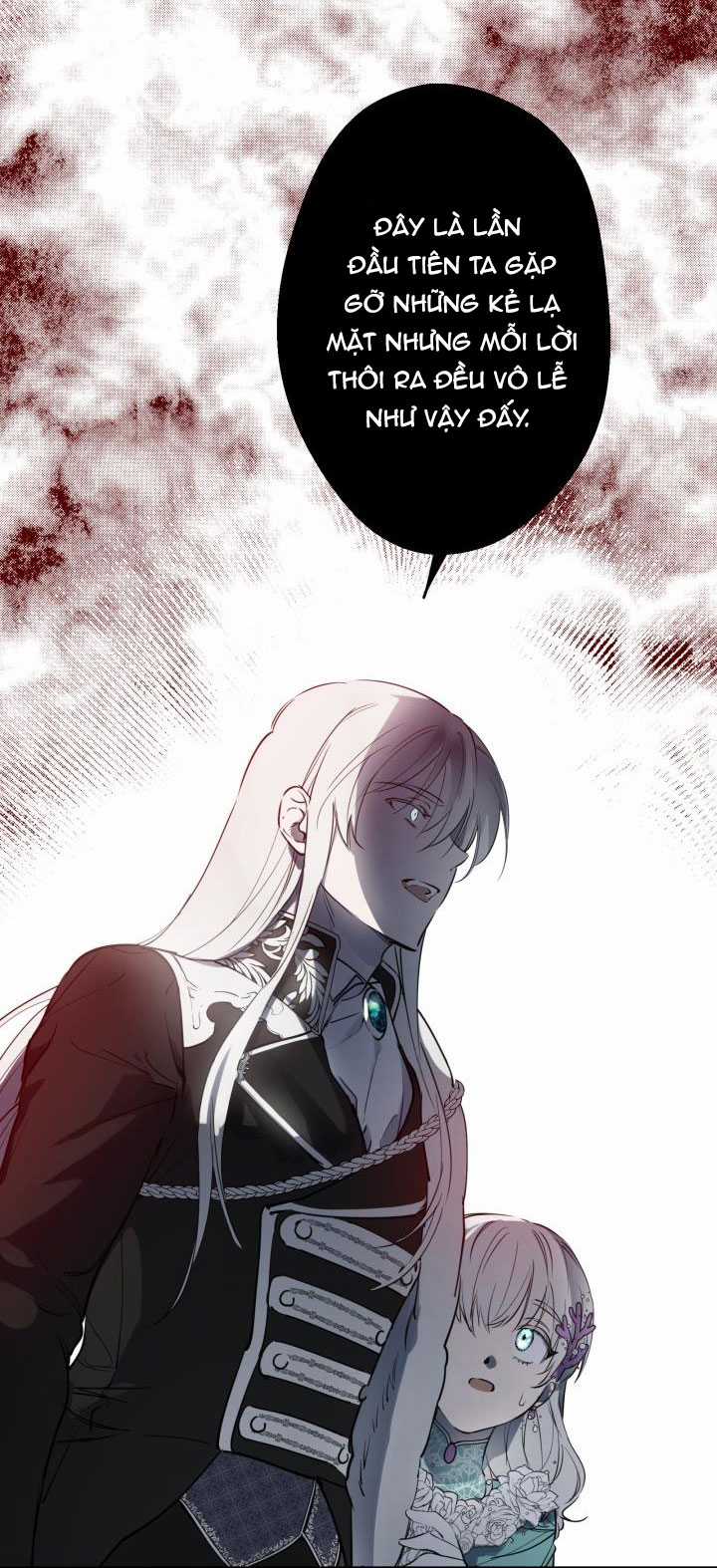 Những Kẻ Mạnh Nhất Thế Giới Đều Bám Lấy Tôi Chapter 38 trang 9