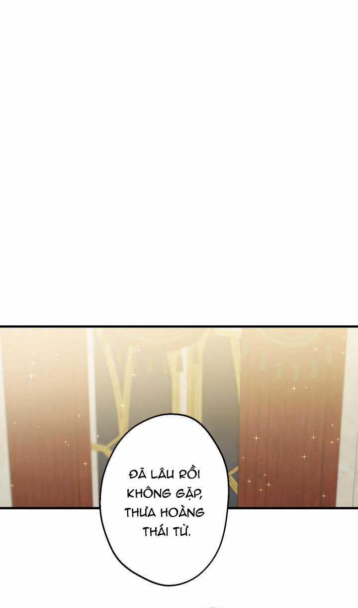 Những Kẻ Mạnh Nhất Thế Giới Đều Bám Lấy Tôi Chapter 39 trang 1