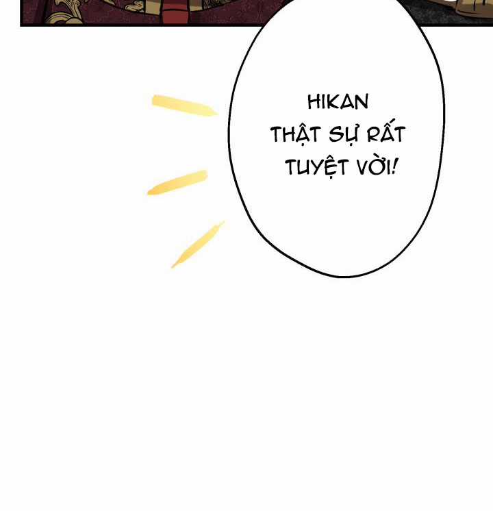 Những Kẻ Mạnh Nhất Thế Giới Đều Bám Lấy Tôi Chapter 39 trang 10