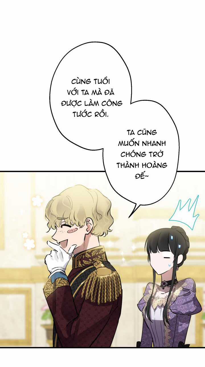 Những Kẻ Mạnh Nhất Thế Giới Đều Bám Lấy Tôi Chapter 39 trang 11