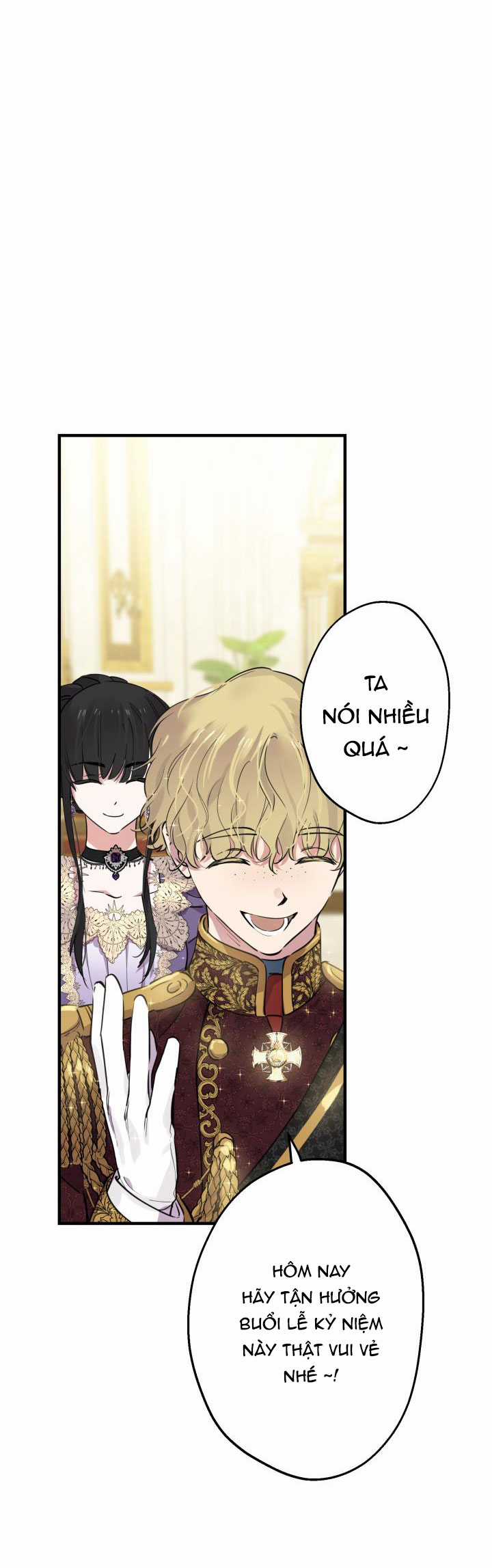 Những Kẻ Mạnh Nhất Thế Giới Đều Bám Lấy Tôi Chapter 39 trang 13